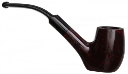 Dunhill: Bruyere Quaint Bent Billiard Sitter (4) (2019)