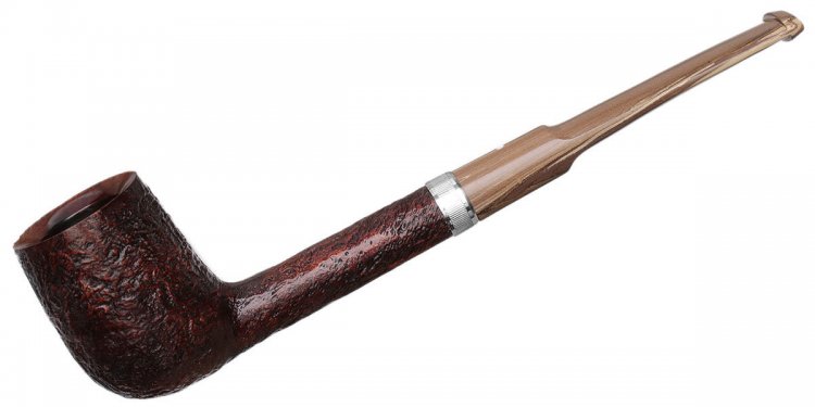 Dunhill: Cumberland with Silver (3210) (2020)