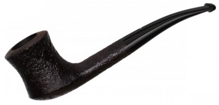 Dunhill: Shell Briar Quaint Freehand (4) (2019)