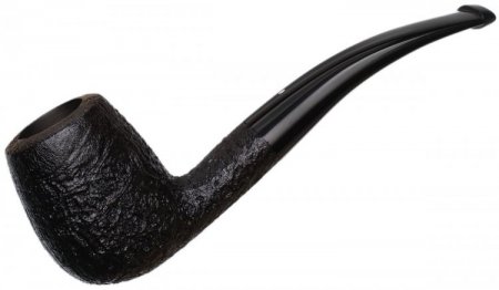 Dunhill: Shell Briar Quaint Bent Brandy (5) (2019)