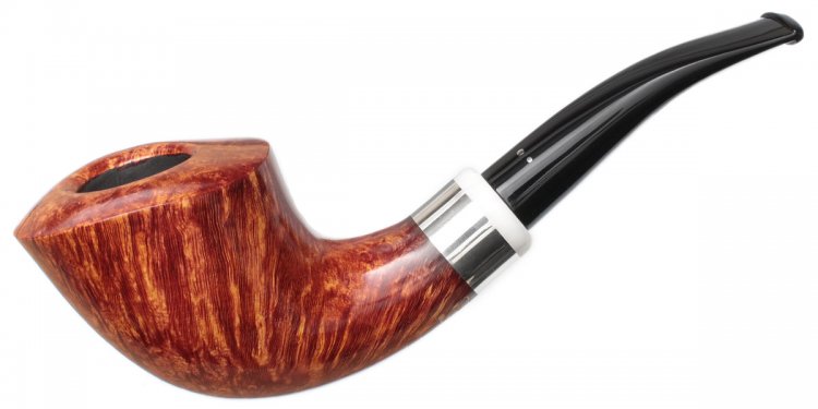 Winslow: 50th Anniversary Smooth with Silver (042)