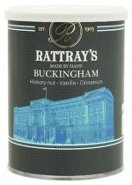 Rattray's: Buckingham 100g