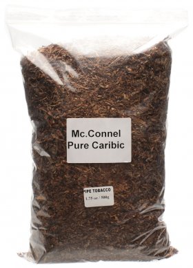 McConnell: Pure Caribe 500g