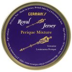 Germain: Royal Jersey: Perique Mixture 50g