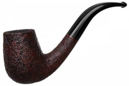 BriarWorks: Classic Brown Sandblasted (C12)