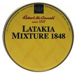 McConnell: Latakia Mixture 1848 50g