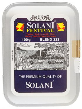 Solani: Festival 100g