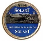 Solani: Blue Label- 369 50g