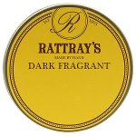Rattray's: Dark Fragrant 50g