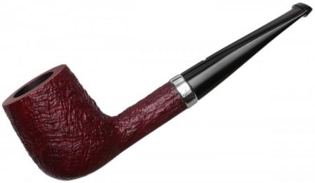 Dunhill: Ruby Bark with Silver (4103) (2010)