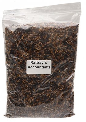 Rattray's: Accountant's Mixture 500g