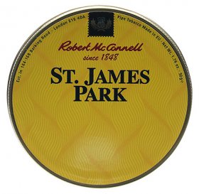 McConnell: St. James Park 50g