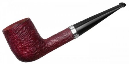 Dunhill: Ruby Bark with Silver (5103) (2008)