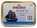 Samuel Gawith: Navy Flake 50g
