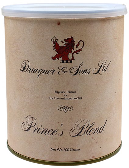 Drucquer & Sons: Prince\'s Blend 200g