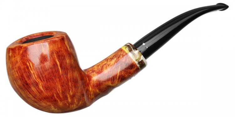 Winslow: Smooth Bent Apple (D)