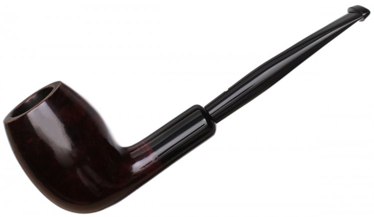 Dunhill: Bruyere Quaint Billiard (5) (2019)