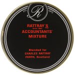 Rattray's: Accountant's Mixture 50g