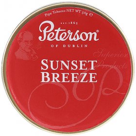 Peterson: Sunset Breeze 50g