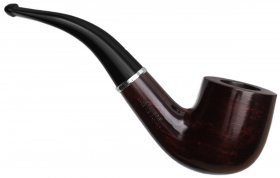 Dunhill: Bruyere with Silver (5115) (2019)