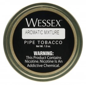 Wessex: Aromatic Mixture 1.5oz