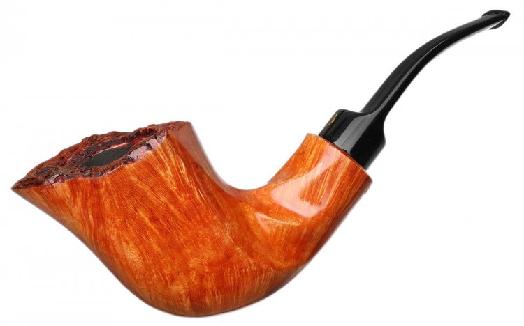 Winslow: Crown Smooth Bent Dublin (300)