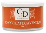 Cornell & Diehl: Chocolate Cavendish 2oz