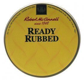 McConnell: Ready Rubbed 50g