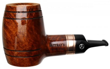 Rattray's: Devil's Cut Terracotta (130) (9mm)