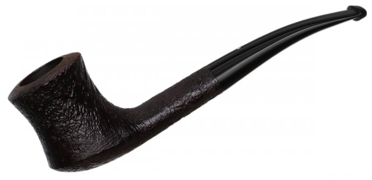 Dunhill: Shell Briar Quaint Freehand (4) (2019)