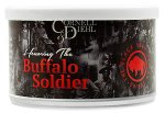 Cornell & Diehl: Buffalo Soldier 2oz