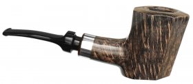 Winslow: 2019 Smooth Pipe of the Year with Silver (019)