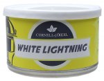 Cornell & Diehl: White Lightning 2oz