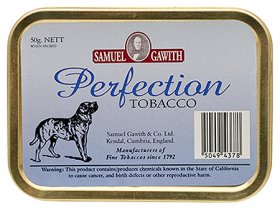 Samuel Gawith: Perfection Mixture 50g