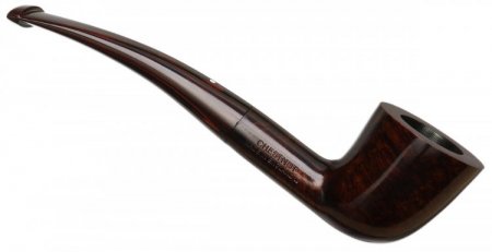 Dunhill: Chestnut Quaint Bent Dublin (2) (2019)