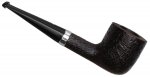 Dunhill: Shell Briar with Silver (4106) (2019)