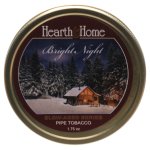 Hearth & Home: Slow-Aged Bright Night 1.75oz