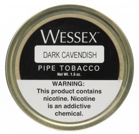 Wessex: Dark Cavendish 1.5oz