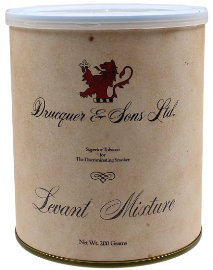 Drucquer & Sons: Levant Mixture 200g