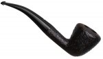 Dunhill: Shell Briar Quaint Bent Dublin (4) (2017)