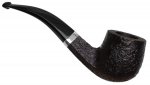 Dunhill: Shell Briar with Silver (5115) (2018)