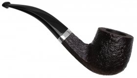 Dunhill: Shell Briar with Silver (5115) (2018)