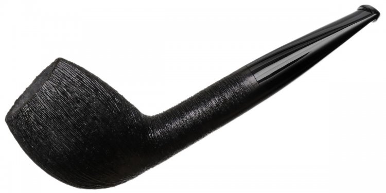 BriarWorks: Classic Dark Rusticated (C142)