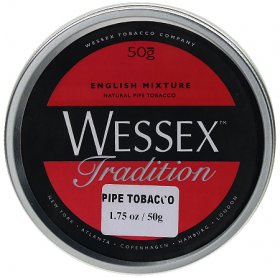 Wessex: Traditional (Red) 50g