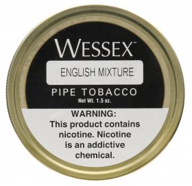 Wessex: English Mixture 1.5oz