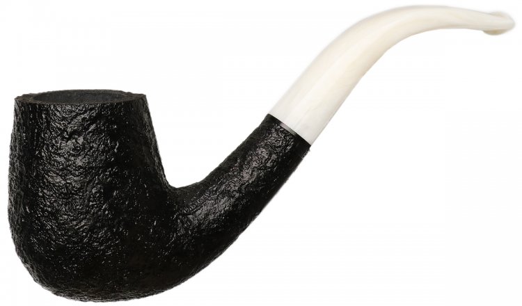 BriarWorks: Classic Dark Sandblasted (C12)