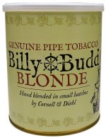 Cornell & Diehl: Billy Budd Blonde 8oz