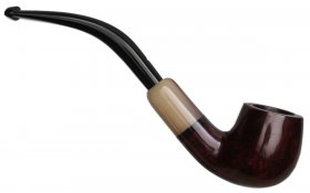 Dunhill: Bruyere with Horn (2102) (2019)