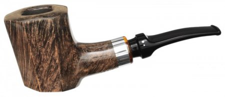 Winslow: 2019 Smooth Pipe of the Year with Silver (016)