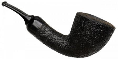 BriarWorks: Original Dark Sandblasted (OR04)